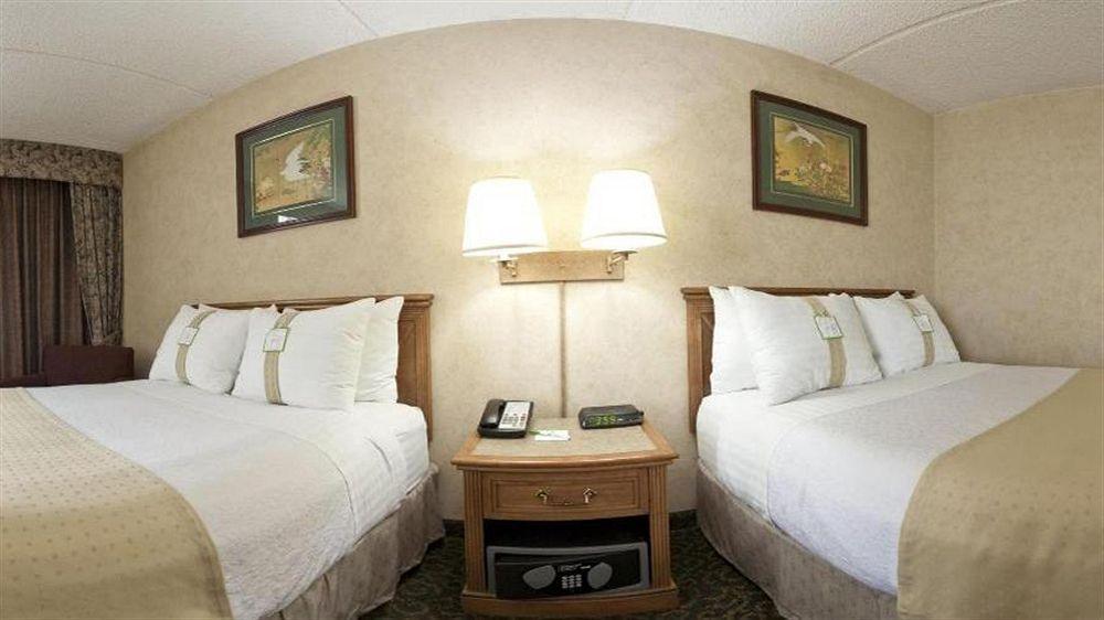 Holiday Inn Dallas-Richardson, An Ihg Hotel Ngoại thất bức ảnh