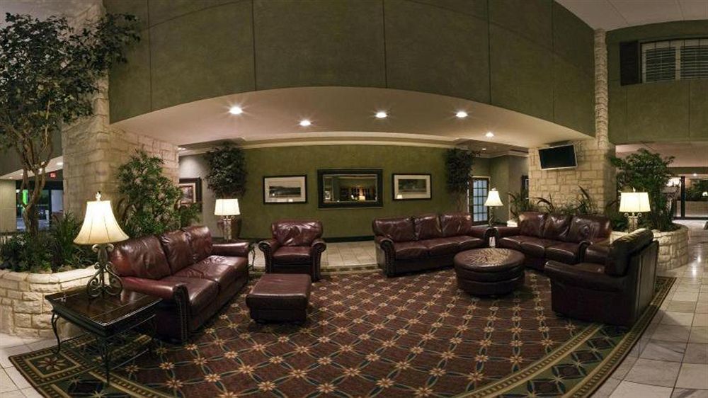 Holiday Inn Dallas-Richardson, An Ihg Hotel Ngoại thất bức ảnh