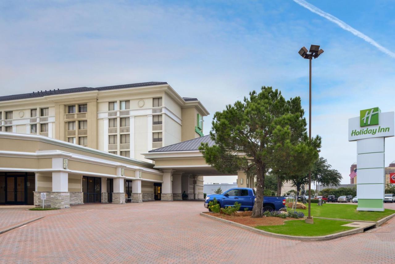 Holiday Inn Dallas-Richardson, An Ihg Hotel Ngoại thất bức ảnh