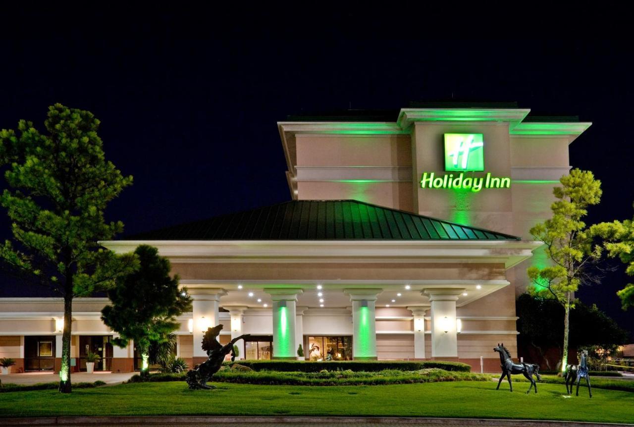 Holiday Inn Dallas-Richardson, An Ihg Hotel Ngoại thất bức ảnh