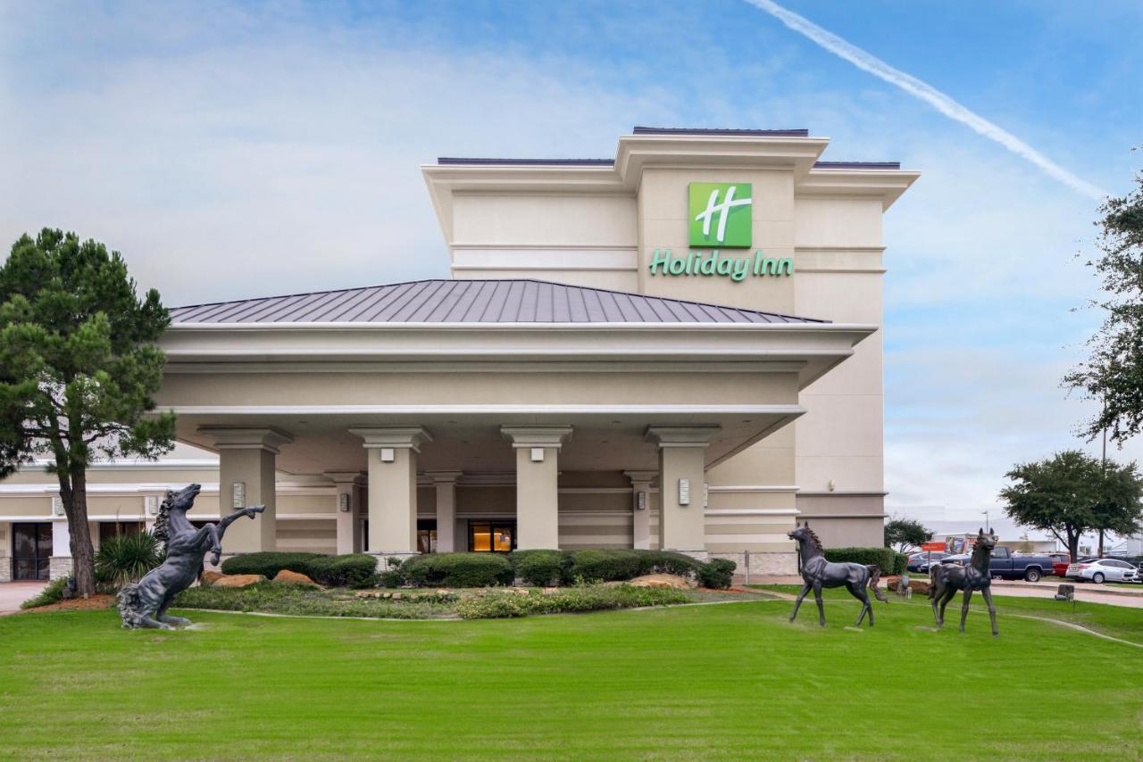 Holiday Inn Dallas-Richardson, An Ihg Hotel Ngoại thất bức ảnh