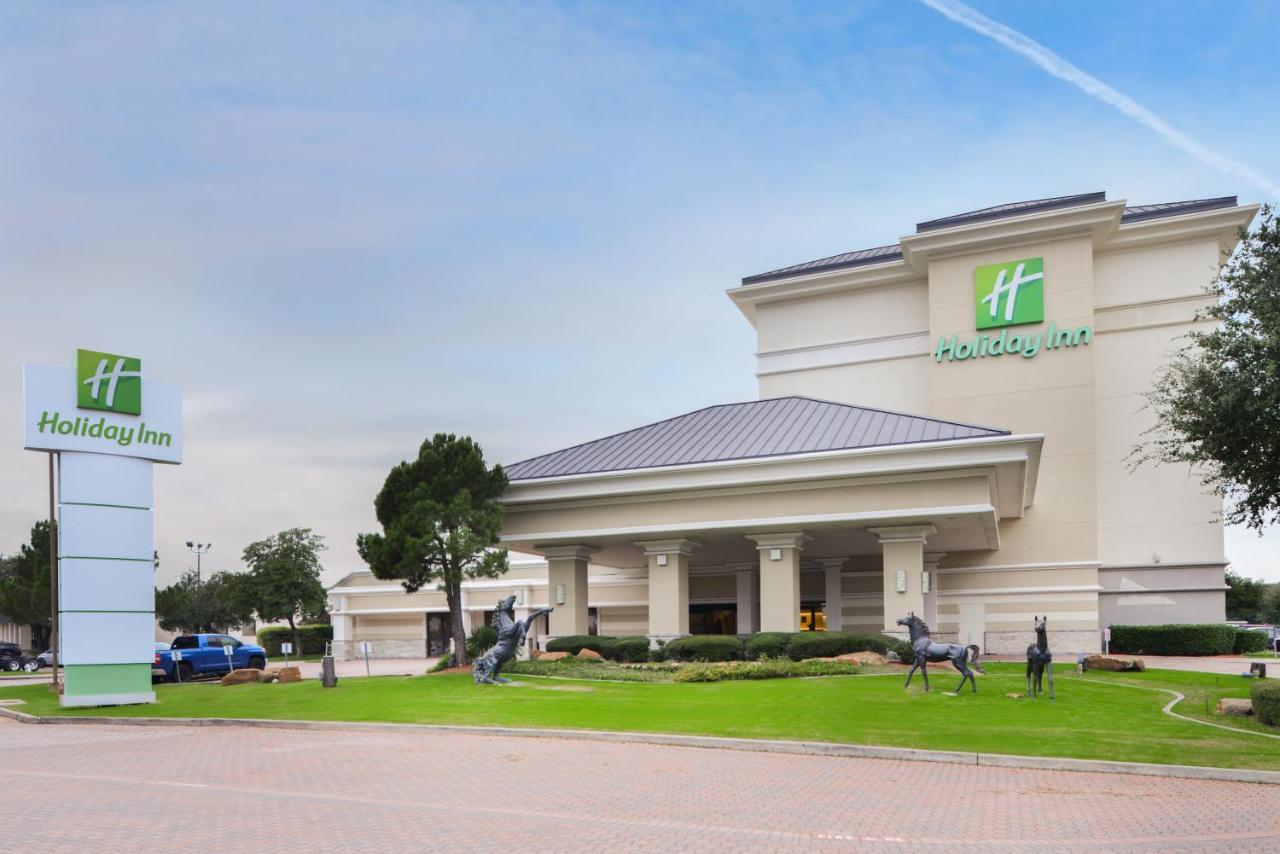 Holiday Inn Dallas-Richardson, An Ihg Hotel Ngoại thất bức ảnh